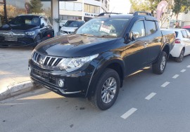 Mitsubishi L200, 2017