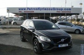 Volvo XC60, 2015