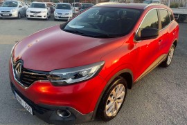 Renault Kadjar, 2016