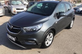 Opel Mokka, 2018