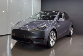 Tesla, 2023