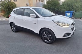 Hyundai ix35, 2015