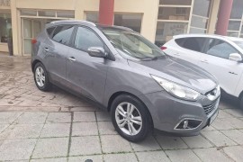 Hyundai ix35, 2012