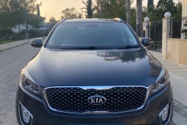 Kia Sorento, 2016