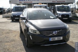 Volvo XC60, 2014