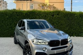 BMW X5M, 2015