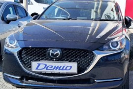 Mazda Demio, 2020