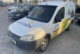 Opel Combo, 2008