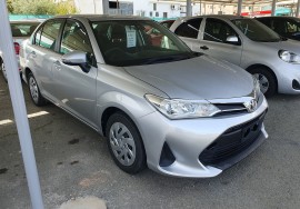 Toyota Corolla, 2019