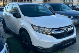 Honda CR-V, 2021