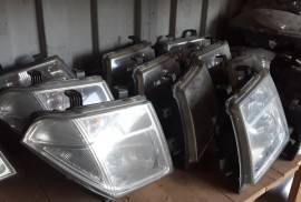 LIGHTS , Used