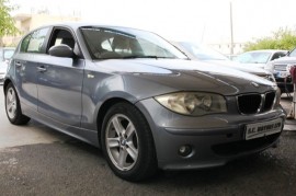 BMW 116i