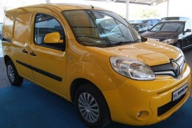 Renault Kangoo, 2015