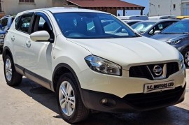 Nissan Qashqai, 2014