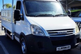 Iveco Daily, 2010