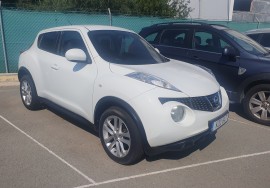 Nissan Juke, 2011