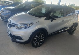 Renault Captur, 2020