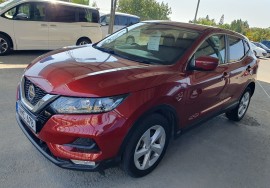 Nissan Qashqai, 2019