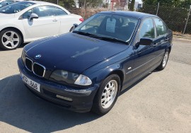 BMW 316i, 1999