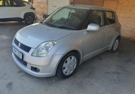 Suzuki Swift, 2006