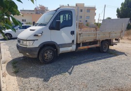 Iveco Daily, 2005