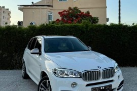 BMW X5, 2016