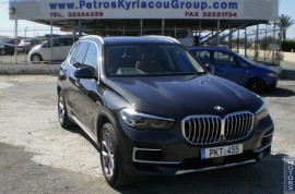 BMW X5, 2023