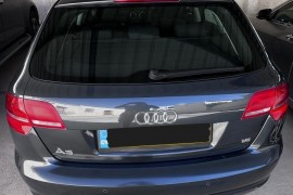 Audi A3, 2009