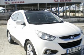 Hyundai ix35, 2013