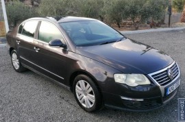 Volkswagen Passat, 2006