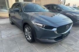 Mazda CX-30, 2021