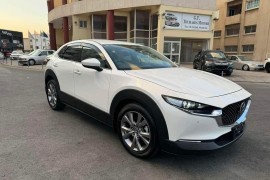 Mazda CX-30, 2020