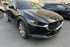 Mazda CX-30, 2020