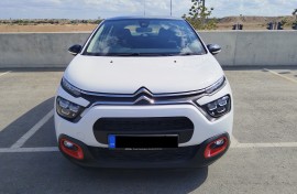 Citroen C3 Pluriel