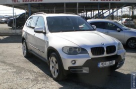 BMW X5, 2009