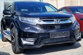 Honda CR-V, 2022