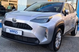 Toyota Yaris Cross, 2022