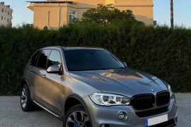 BMW X5, 2015