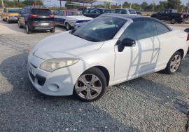 Renault Megane, 2011