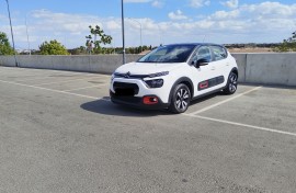 Citroen C3, 2022